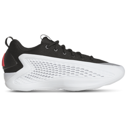 Mujer Zapatillas - adidas Anthony Edwards 1 Low - Cloud White-Core Black