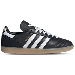 Dames Schoenen - adidas Samba Jp - Black-Supplier Colour