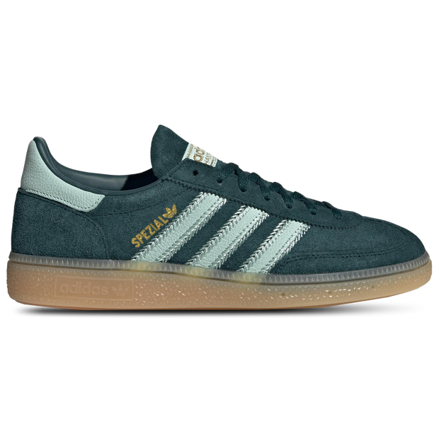 Adidas Handball Spezial damessneaker groen