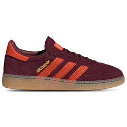 Dames Schoenen - adidas Handball Spezial - Maroon-Preloved Red