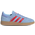 adidas Handball Spezial - Dames Schoenen Glow Blue-Red