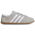 adidas Gazelle Lo Pro - Femme Chaussures Grey Two-Cloud White