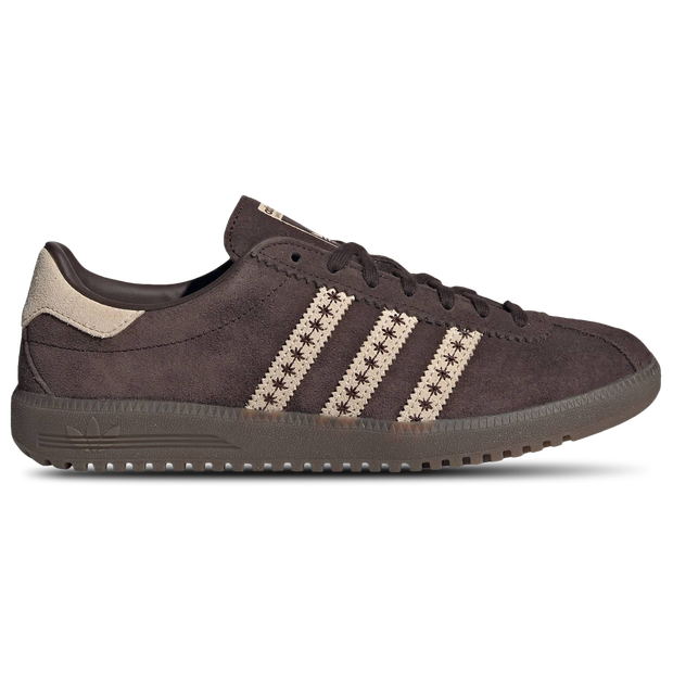 Adidas Bermuda Donna - Sneakers Marrone - Taglia 44 2/3 - Rete/Sintetico