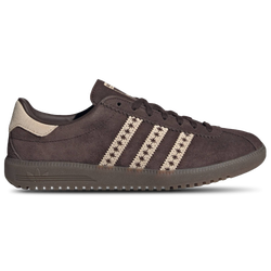 Mujer Zapatillas - adidas Bermuda - Dark Brown-Magic Beige