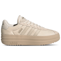 Dames Schoenen - adidas VL Court Bold - Wonder White-Alumina