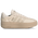 adidas VL Court Bold - Dames Schoenen Wonder White-Alumina