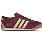 Maroon-Almost Yellow