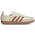adidas Samba OG - Mujer Zapatillas Cream White-Wonder White