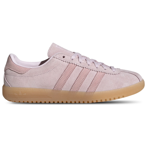 Sneakers adidas Brmd W Almond Pink/ Clear Pink/ Gum - JS3973