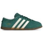 Collegiate Green-Cloud White