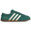 adidas Gazelle Lo Pro - Femme Chaussures Collegiate Green-Cloud White