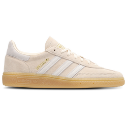 Mujer Zapatillas - adidas Handball Spezial - Wonder White-White-Gum 3