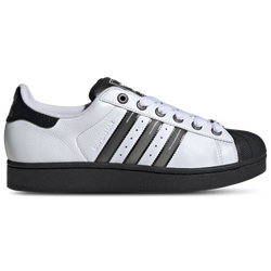 Dames Schoenen - adidas Superstar II - Leather-Matte Silver