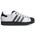 adidas Superstar II - Dames Schoenen Leather-Matte Silver
