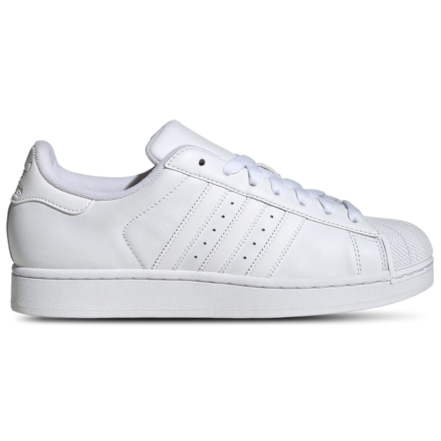 Adidas Superstar wit