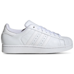 Leather-Cloud White
