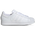 adidas Superstar II - Dames Schoenen Leather-Cloud White