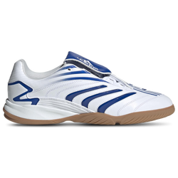 Herren Schuhe - adidas Predator Sala - White-White-Gum4