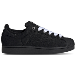 Dames Schoenen - adidas Superstar II - Meshsynthetic-Core Black