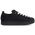 adidas Superstar II - Dames Schoenen Meshsynthetic-Core Black