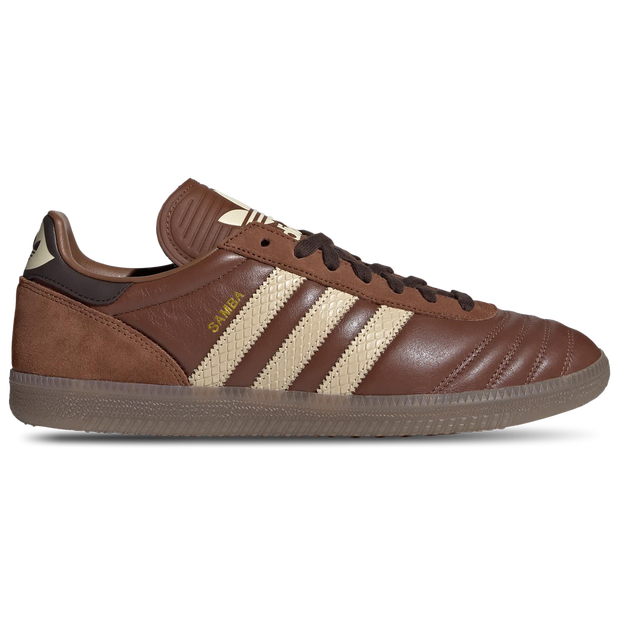 adidas Samba JP Preloved Brown Sand Strata - JR0962