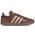 adidas Samba Jp - Femme Chaussures Leather-Sand Strata