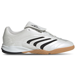 Mujer Zapatillas - adidas Predator Sala - Meshsynthetic-Core Black