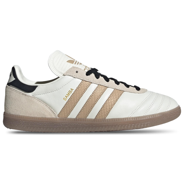 adidas Samba JP Off White Magic Beige - JQ7824