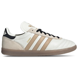 Femme Chaussures - adidas Samba Jp - Leather-Magic Beige