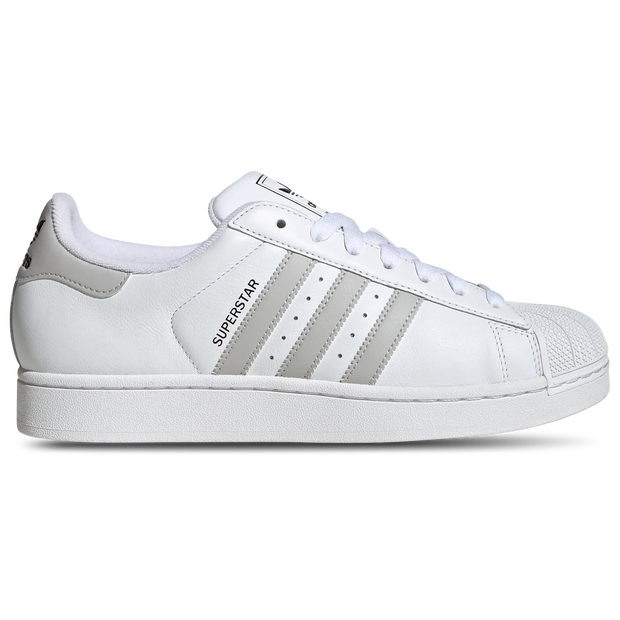 Sneakers adidas Superstar II Ftw White/ Grey Two/ Core Black - JQ4731