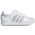 adidas Superstar II - Dames Schoenen Leather-Grey Two