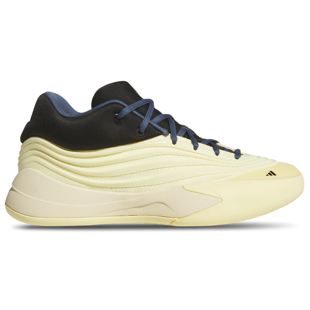 Dame Donna - Sneakers Giallo - Taglia 40 - Rete/Sintetico 40
