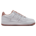 White-Metallic Silver