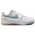 Nike Gamma Force - Damen Schuhe White-Sand Drift