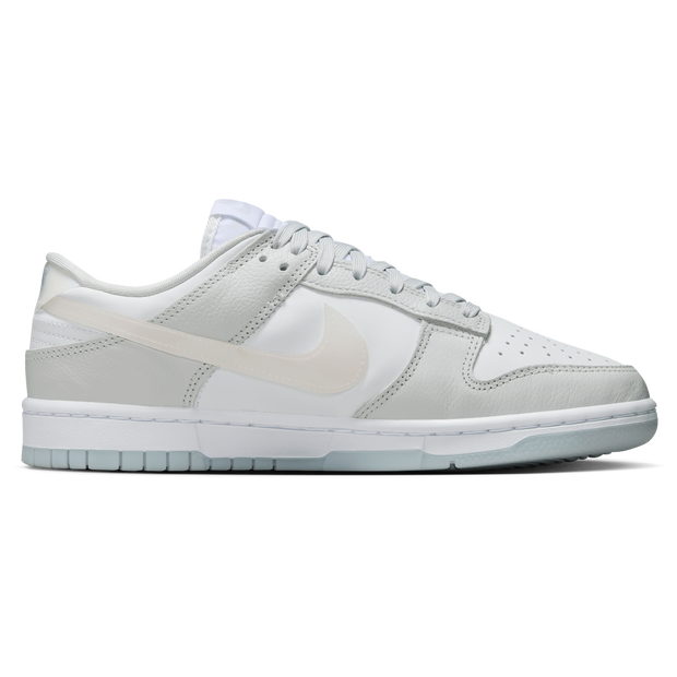 Nike Dunk Women Shoes - Grey - Size: 4 - Mesh/Synthetic - Foot Locker - HJ5787-001
