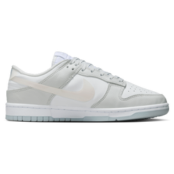 Damen Schuhe - Nike Dunk Low - Photon Dust-White