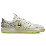 Sail-Metallic Silver