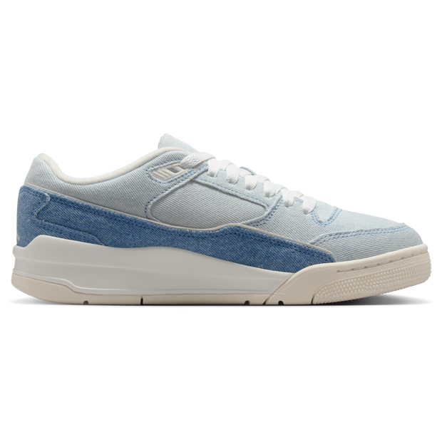Sapatilhas Jordan Flight Court SE para mulher - Branco - IB4414-100