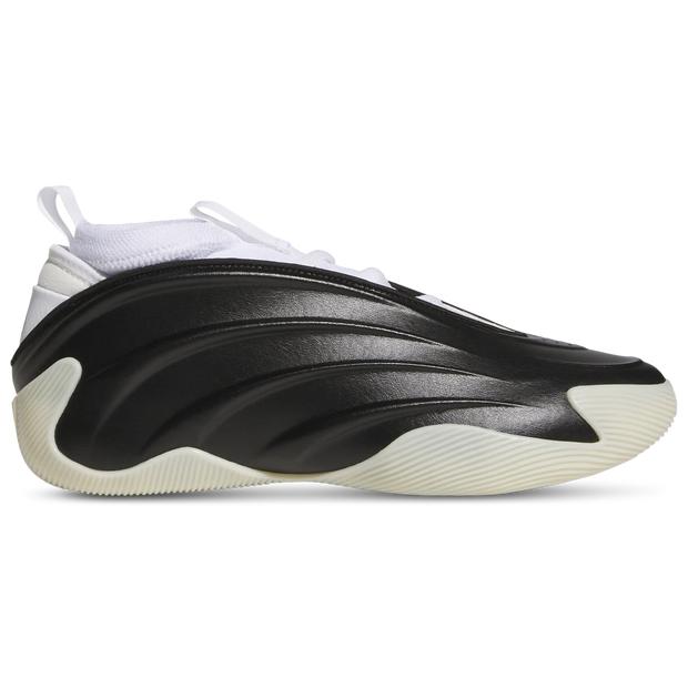 Adidas Harden Donna - Sneakers Nero - Taglia 38 - Rete/Sintetico