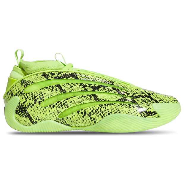 Harden Damen Sneaker - Grün - Größe 38 2/3 - Netz/Synthetik Green 38 2/3