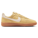 Soft Yellow-Gum Light Brown