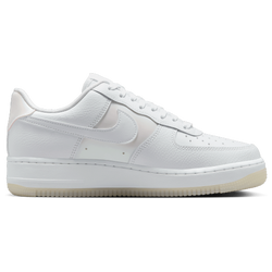 Damen Schuhe - Nike Air Force 1 '07 - White-Multicolour