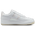 Nike Air Force 1 '07 - Mujer Zapatillas White-Multicolour