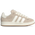 adidas Campus 00s - Damen Schuhe Wonder White-Wonder Beige