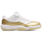 White-Mtlc Gold-Team Gold