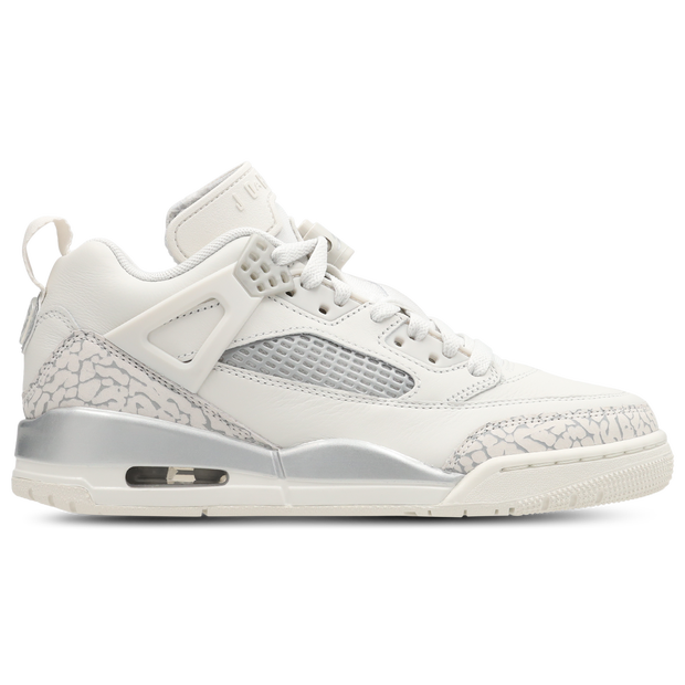 Spizike Damen Sneaker - Weiß - Größe 39 - Leder White 39