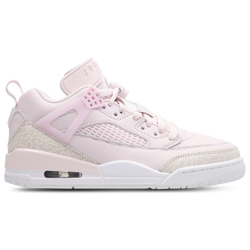 Dames Schoenen - Jordan Spizike Low - Pearl Pink-Wolf Grey-Sail