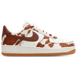Mujer Zapatillas - Nike Air Force 1 '07 Se - Field Brown-Sail-Field Brown