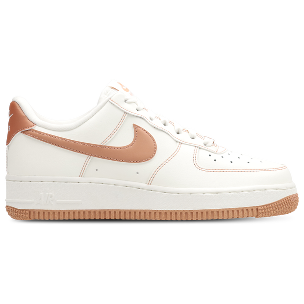 Nike Air Force Donna - Sneakers Bianco - Taglia 36 - Rete/Sintetico