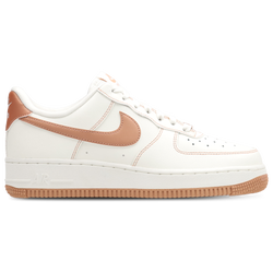 Women Shoes - Nike Air Force 1 '07 Se - Sail-Rose Gold